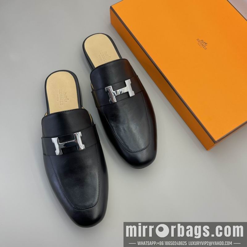 Hermes Shoes Hermes sz38-45 mnf0219