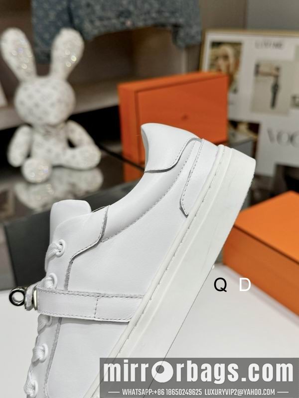 Hermes Shoes Hermes sz35-40 GDT1001