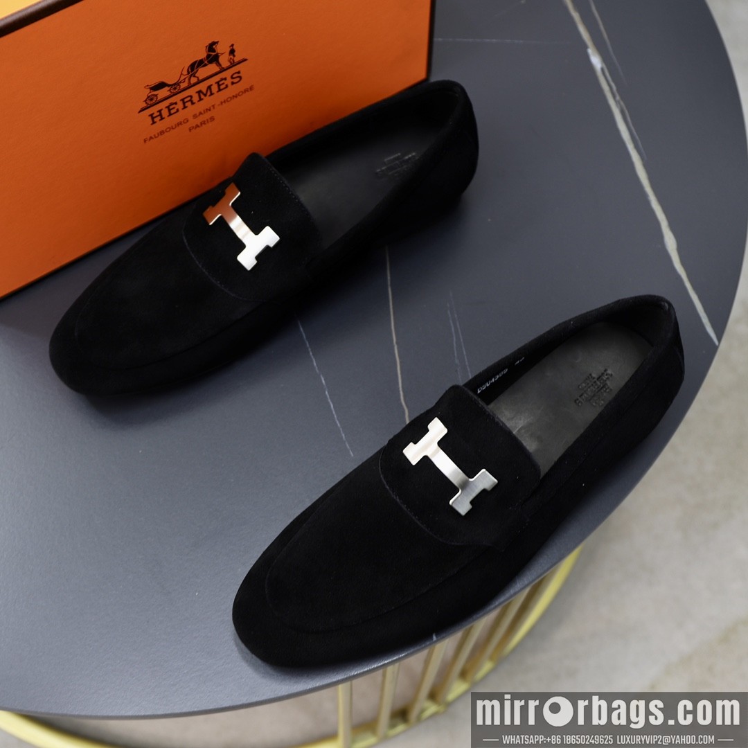Hermes Shoes Hermes sz38-44 h0721
