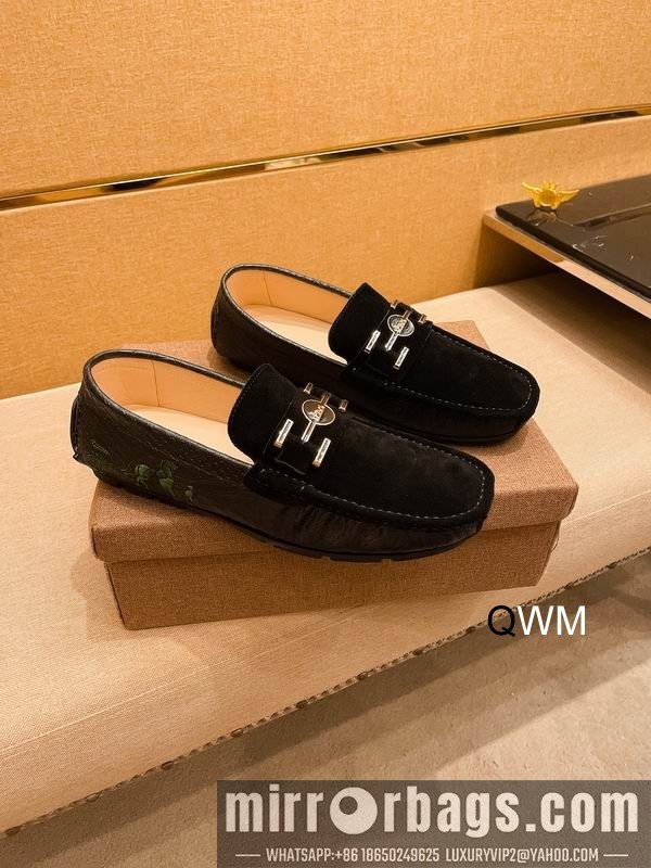 Hermes Shoes Hermes sz38-45 2C WM0902