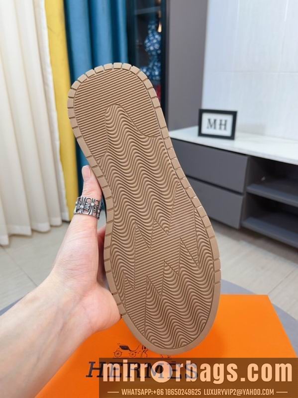 Hermes Shoes Hermes sz38-44 mnf0215