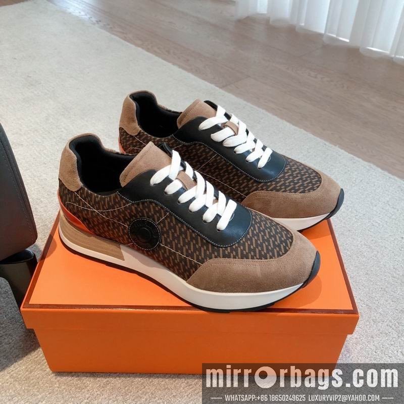 Hermes Shoes Hermes sz35-45 mnf0215