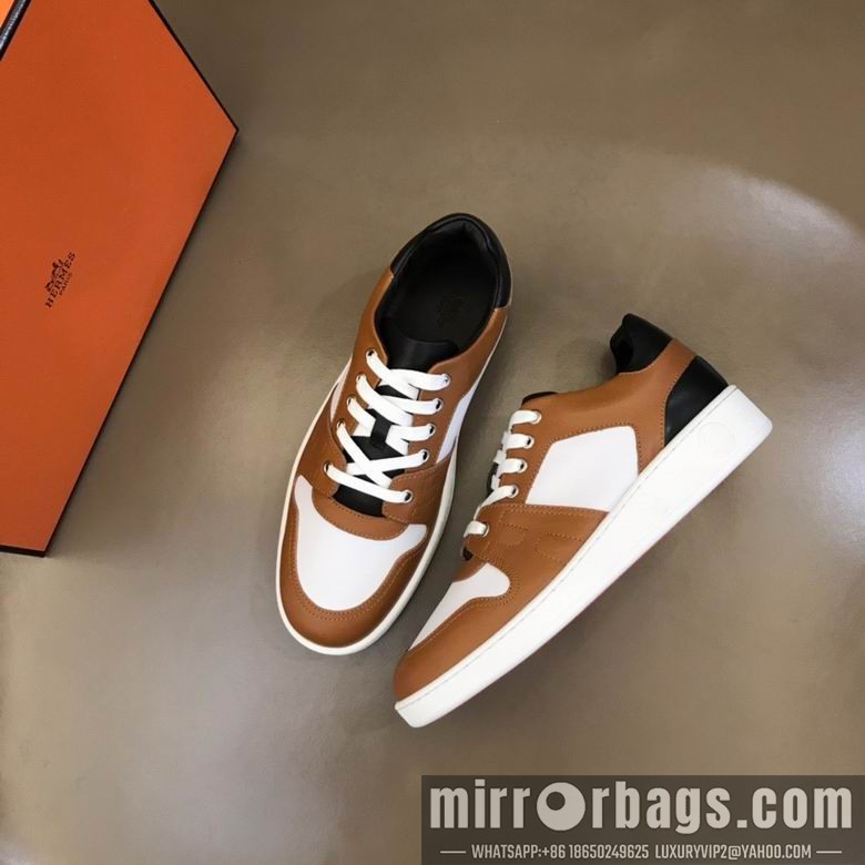 Hermes Shoes Hermes sz38-44 3C n1208