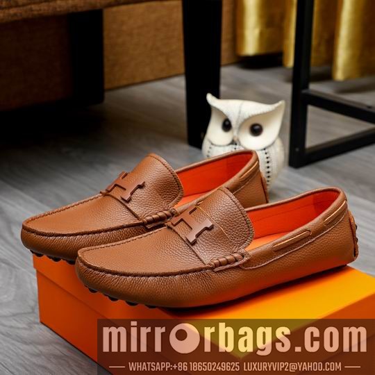 Hermes Shoes Hermes sz38-46 mnh0503