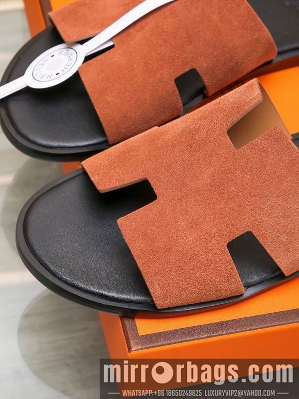 Hermes Shoes Hermes sz38-48 hnh0607