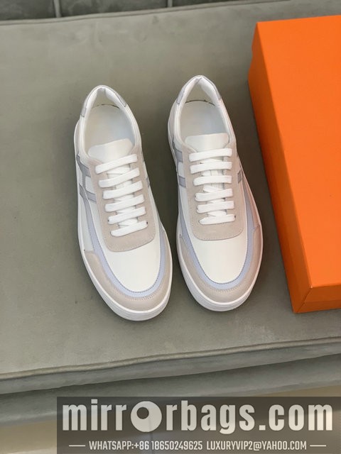 Hermes Shoes 22516411 SZ 38-44