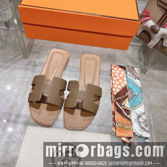Hermes Shoes Hermes sz34-42 mnh0244