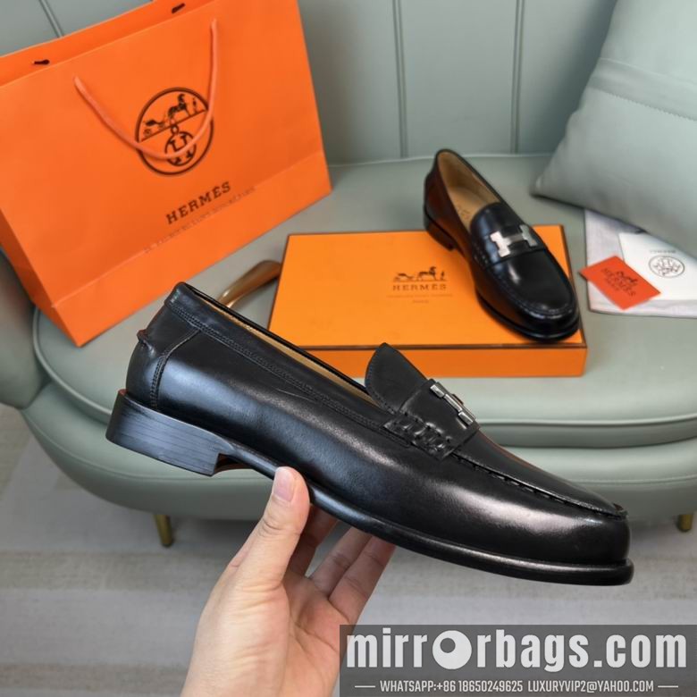 Hermes Shoes Hermes sz38-45 2C n0909