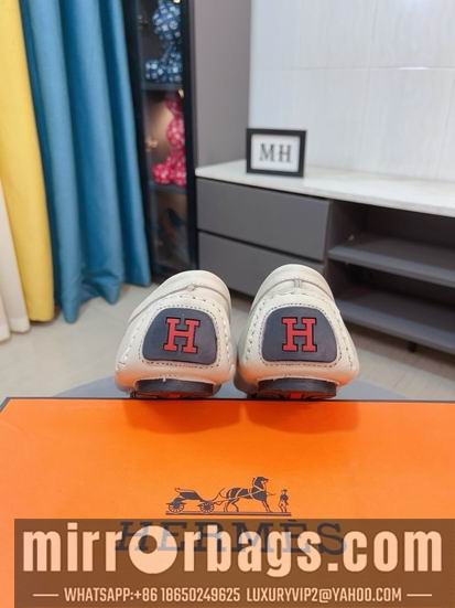 Hermes Shoes Hermes sz38-44 mnh0701