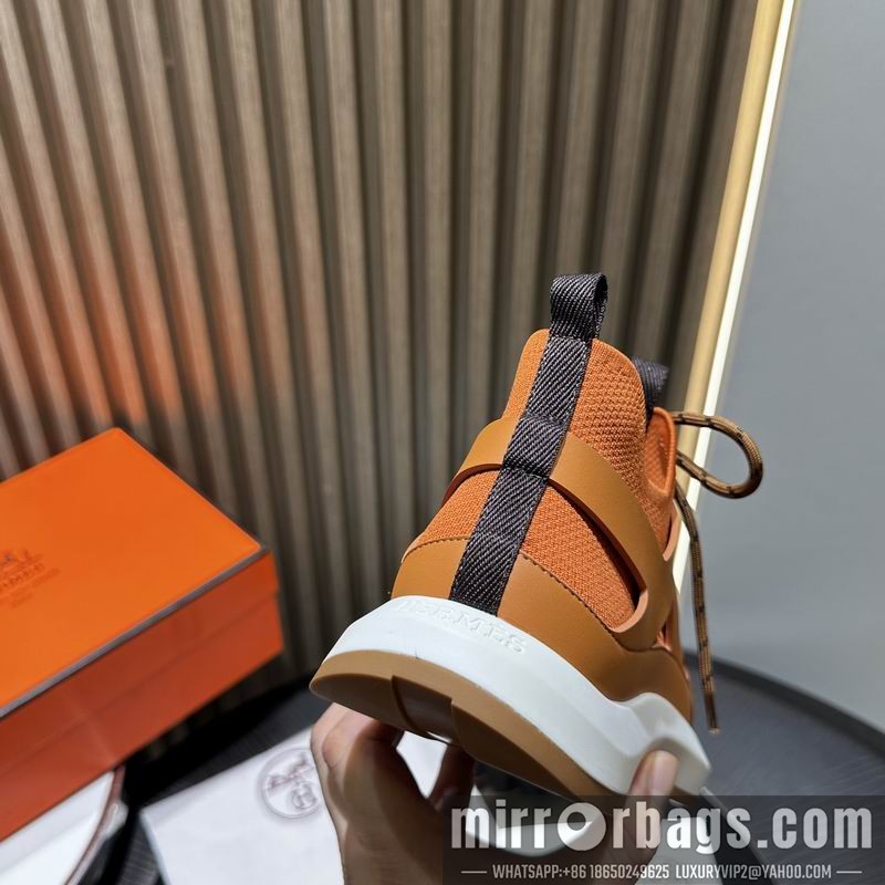 Hermes Shoes Hermes sz38-45 hnh0606