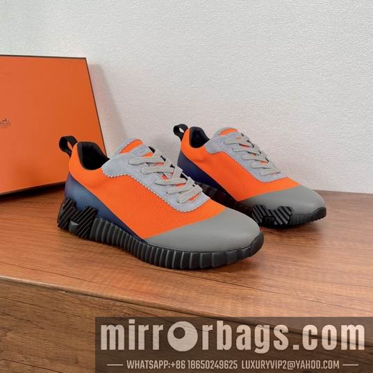 Hermes Shoes Hermes sz38-45 hnh0504