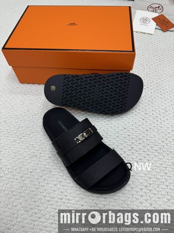 Hermes Shoes Hermes sz35-41 WN0707