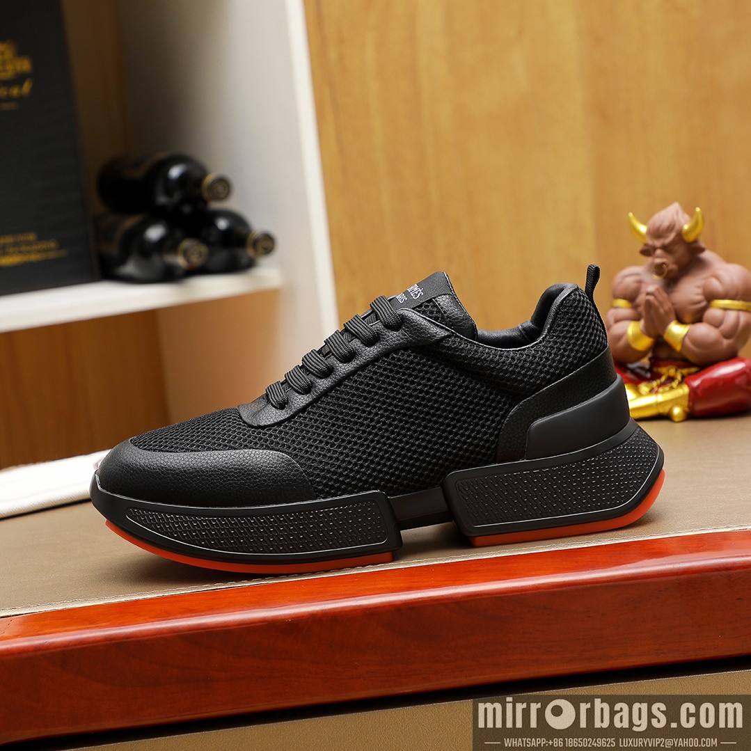 Hermes Shoes Hermes sz38-44 h0702