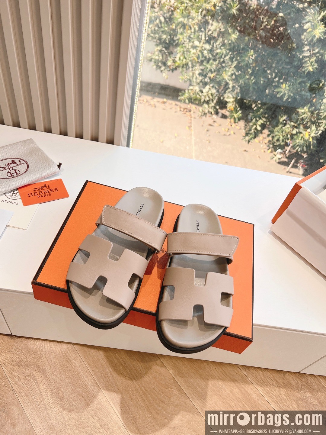 Hermes Shoes Hermes sz35-45 h0502