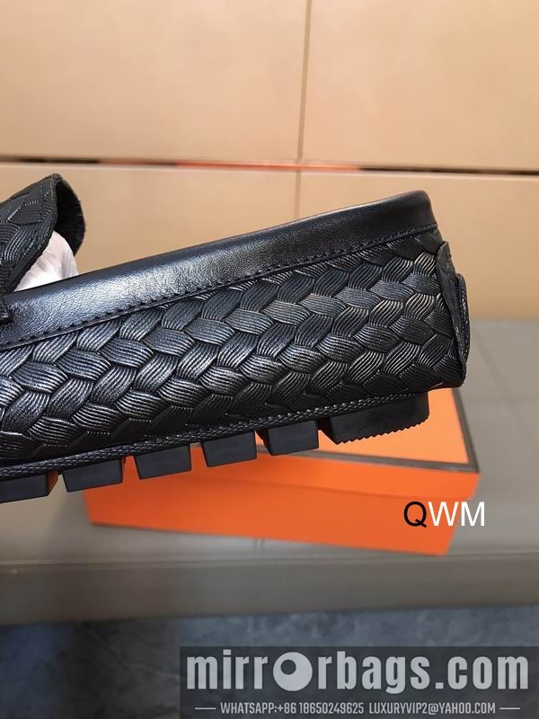 Hermes Shoes Hermes sz38-45 WM0203