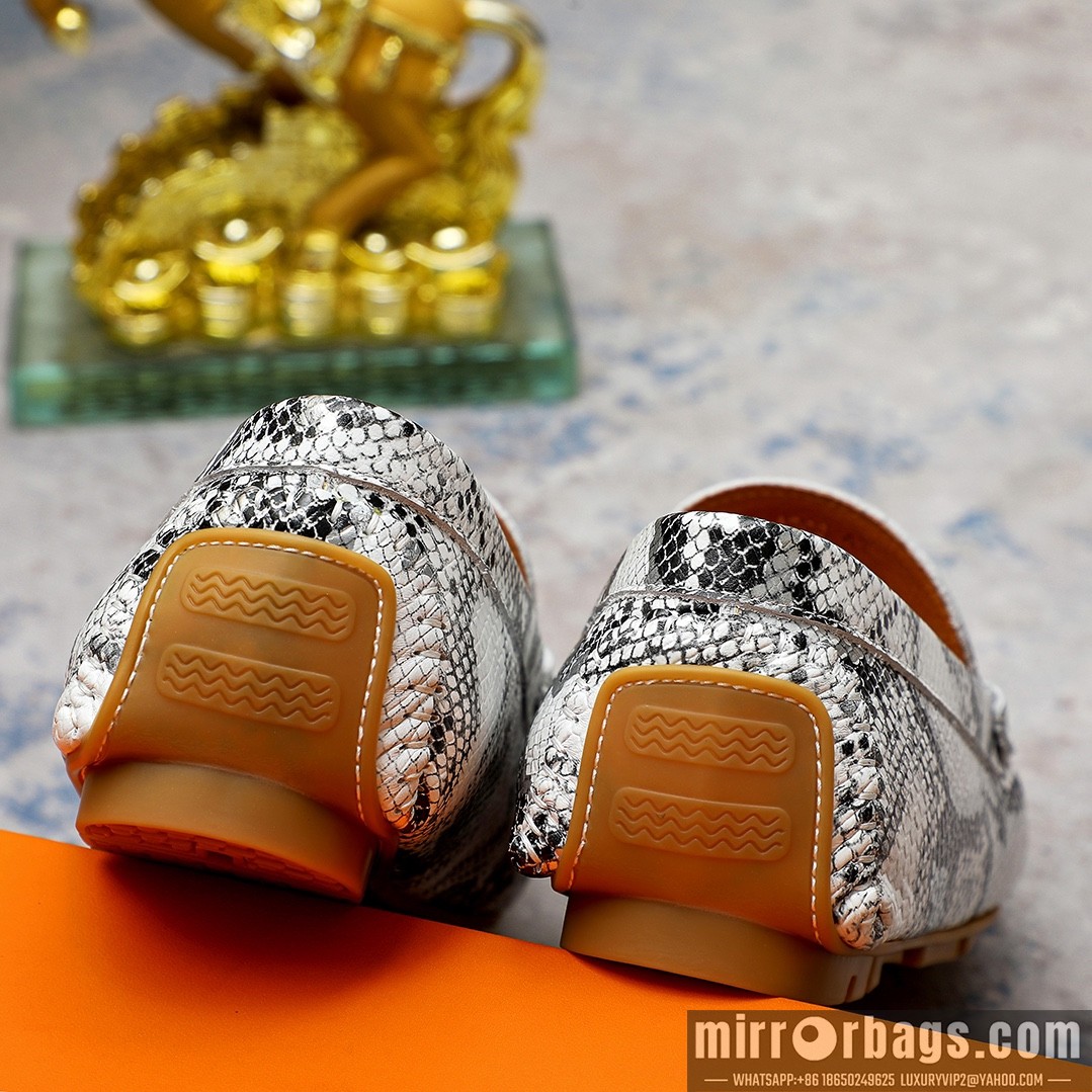 Hermes Shoes Hermes sz38-44 h0708