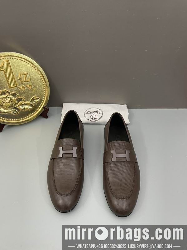 Hermes Shoes Hermes sz38-45 mnf0258