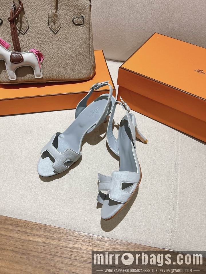 Hermes Shoes Hermes sz35-41 mnh0212