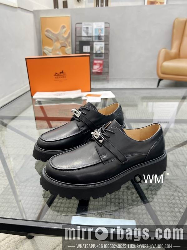 Hermes Shoes Hermes sz38-45 WM0401