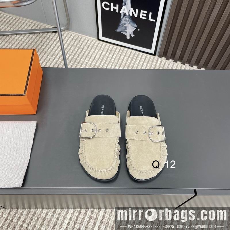 Hermes Shoes Hermes sz35-40 J0204