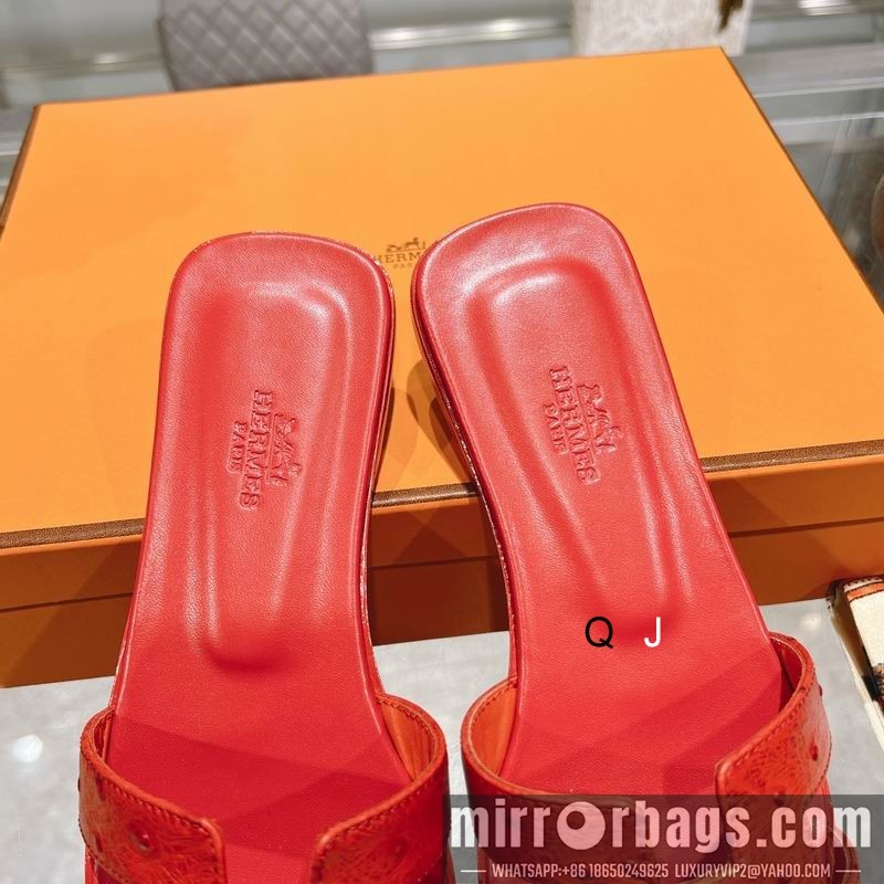Hermes Shoes Hermes sz35-40 XJ0702
