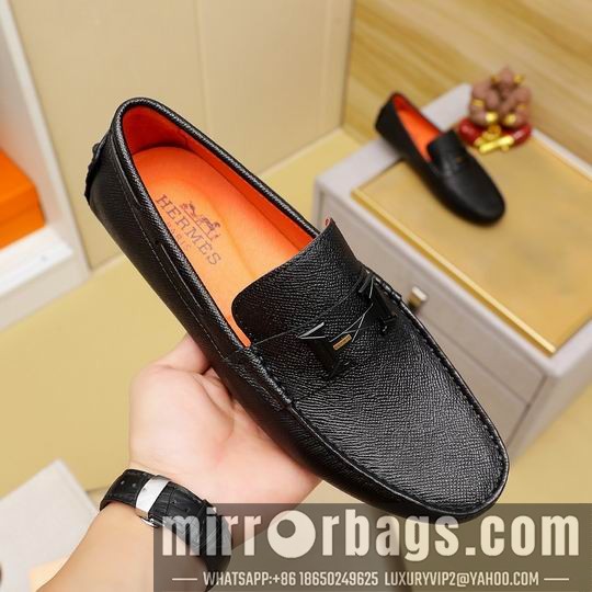 Hermes Shoes Hermes sz38-47 mnh0802