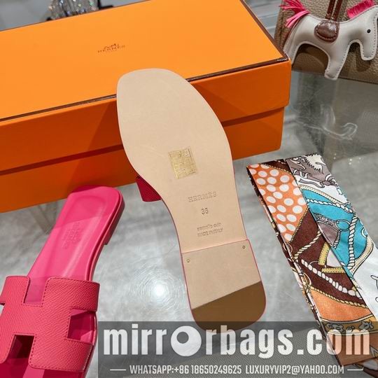 Hermes Shoes Hermes sz34-42 mnh0243