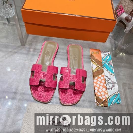 Hermes Shoes Hermes sz34-42 mnh0237