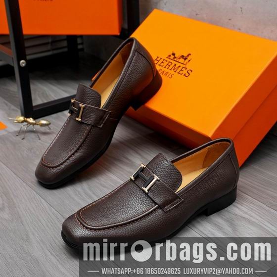 Hermes Shoes Hermes sz38-47 hnh0611