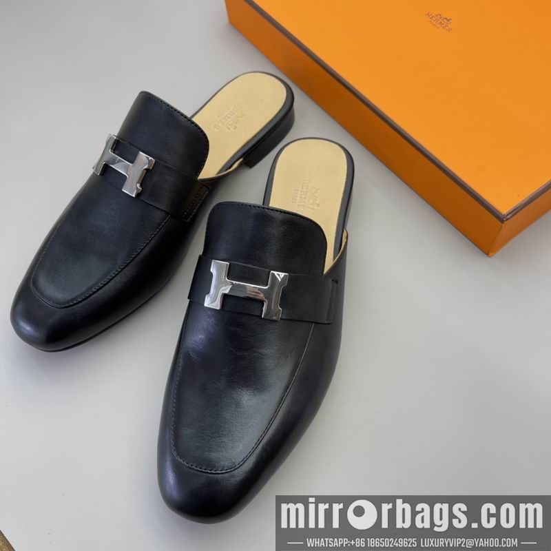 Hermes Shoes Hermes sz38-45 mnf0219