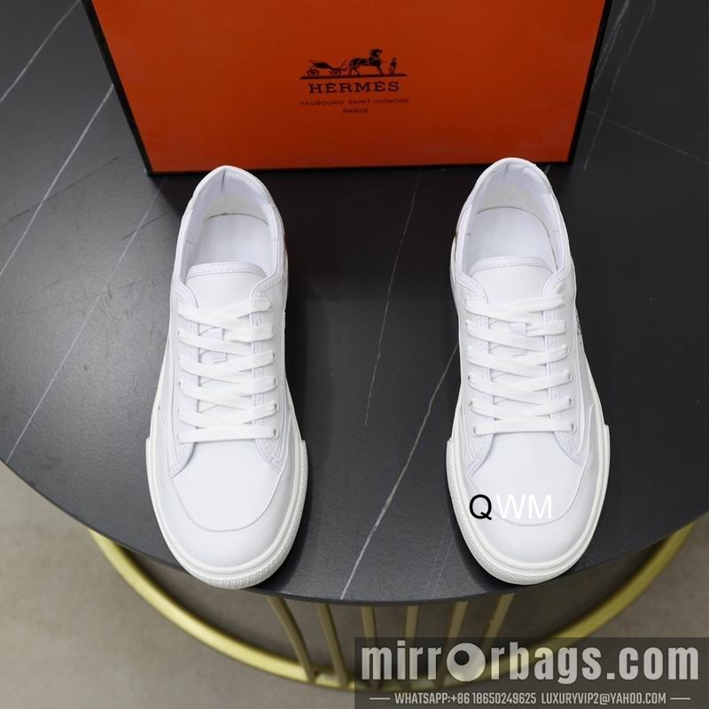 Hermes Shoes Hermes sz38-45 WM1103