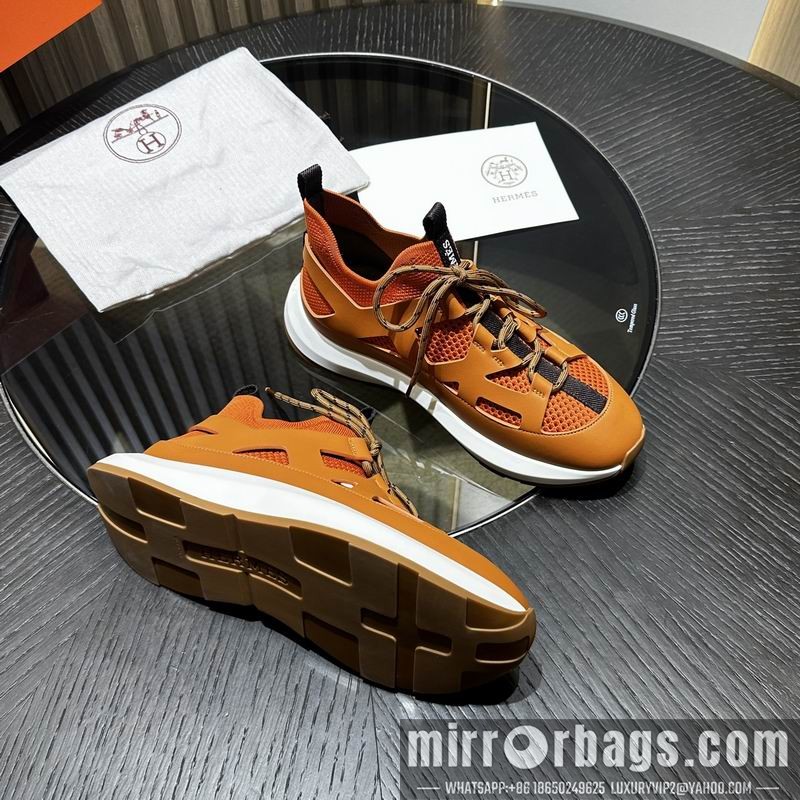 Hermes Shoes Hermes sz38-45 hnh0606