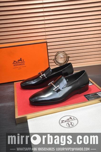 Hermes Shoes Hermes sz38-45 mnh0501