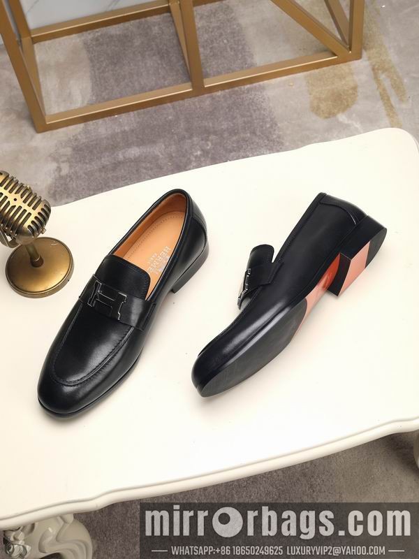 Hermes Shoes Hermes sz38-45 mnf0252