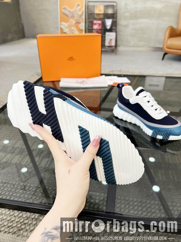 Hermes Shoes Hermes sz38-45 jyh0704