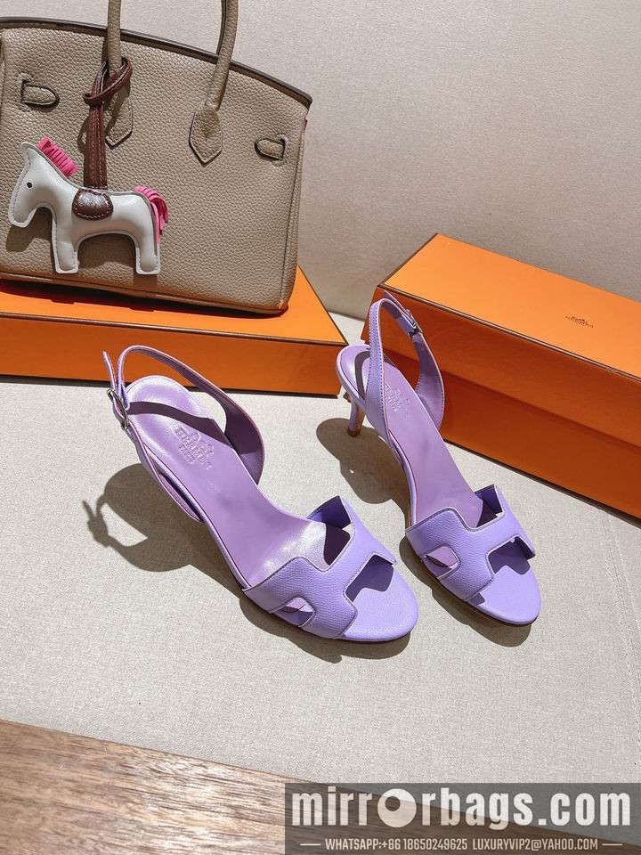 Hermes Shoes Hermes sz35-41 mnh0212