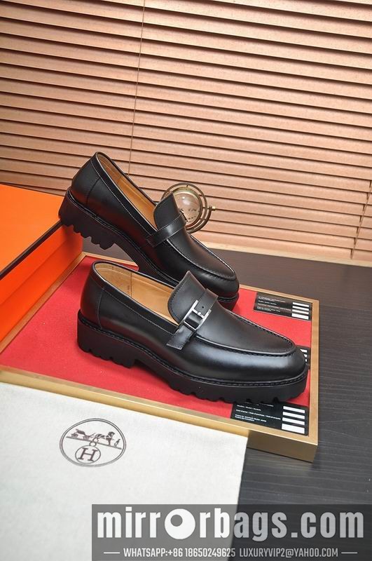 Hermes Shoes Hermes sz38-45 mnf0216