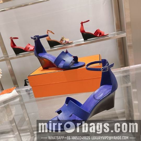 Hermes Shoes Hermes sz35-41 mnh0216