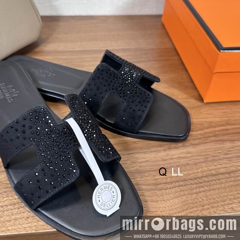Hermes Shoes Hermes sz35-40 5CM LL0301