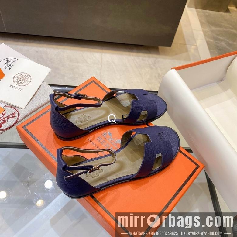 Hermes Shoes Hermes sz35-41 TF0143