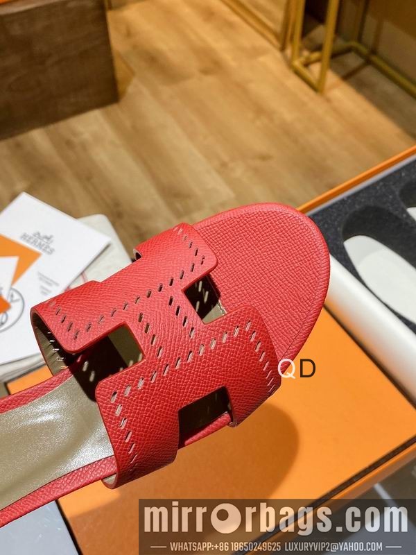 Hermes Shoes Hermes sz34-41 GDT0109