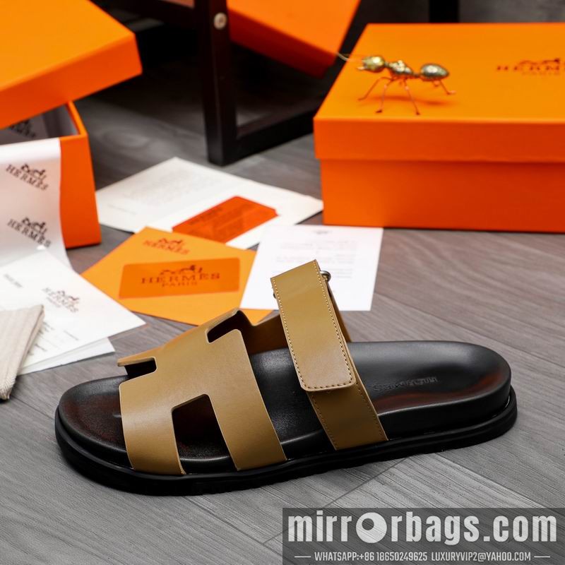 Hermes Shoes Hermes sz36-46 hnh0308