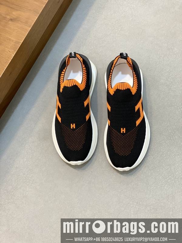 Hermes Shoes Hermes sz38-45 hnh0609