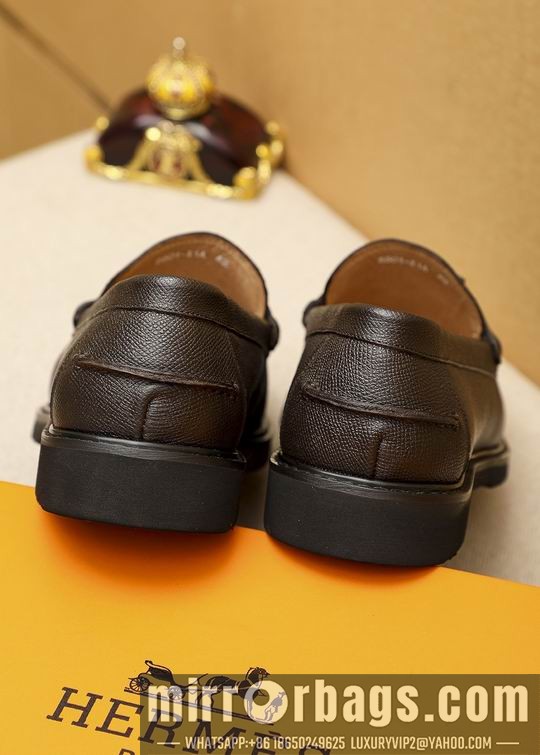 Hermes Shoes Hermes sz38-45 mnh0908