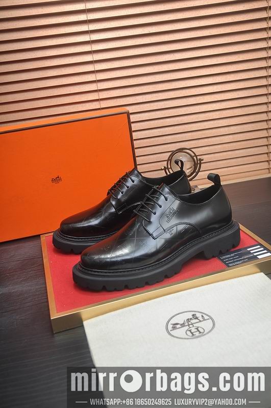 Hermes Shoes Hermes sz38-45 hnh0602