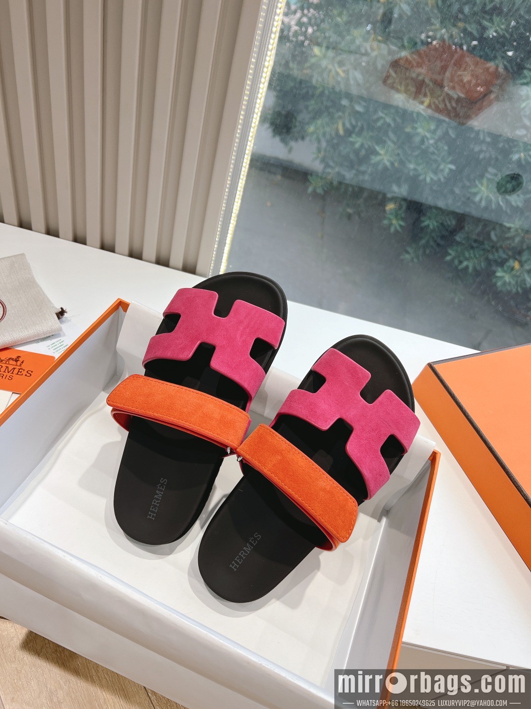 Hermes Shoes Hermes sz35-45 h0503