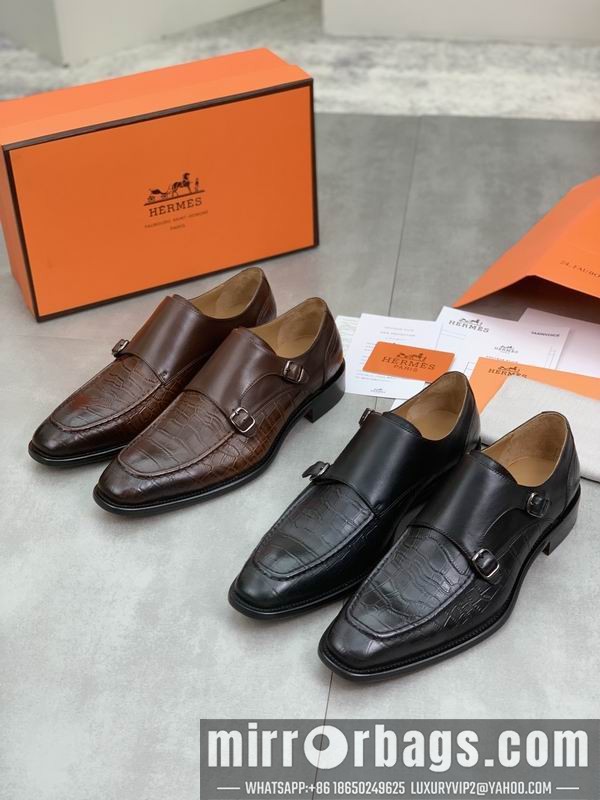 Hermes Shoes Hermes sz38-45 mnf0271