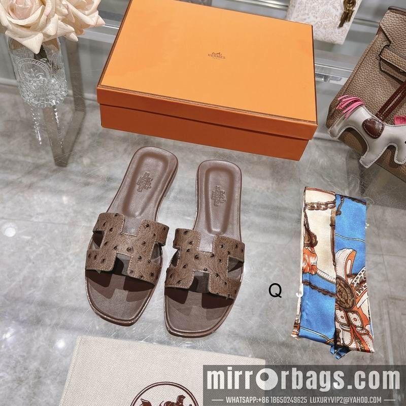Hermes Shoes Hermes sz35-40 XJ0702