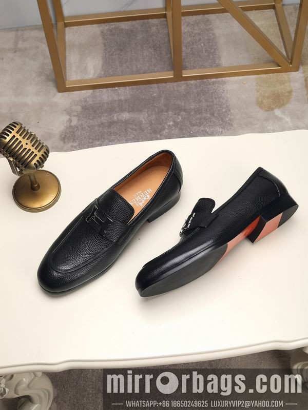 Hermes Shoes Hermes sz38-45 mnf0253