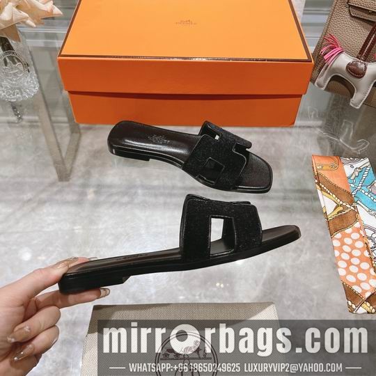 Hermes Shoes Hermes sz34-42 mnh0238